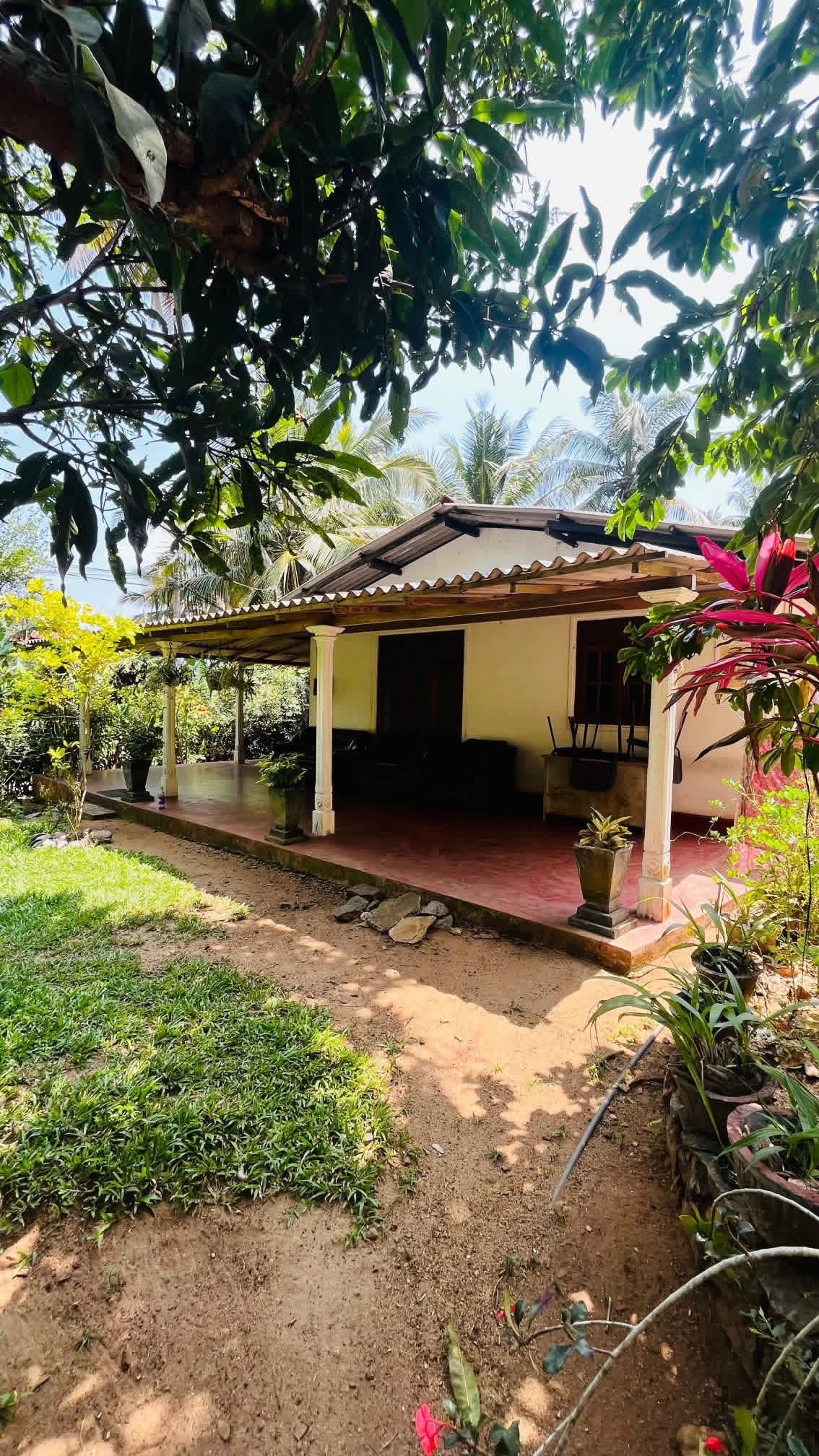 House for Sale in Polgahawela