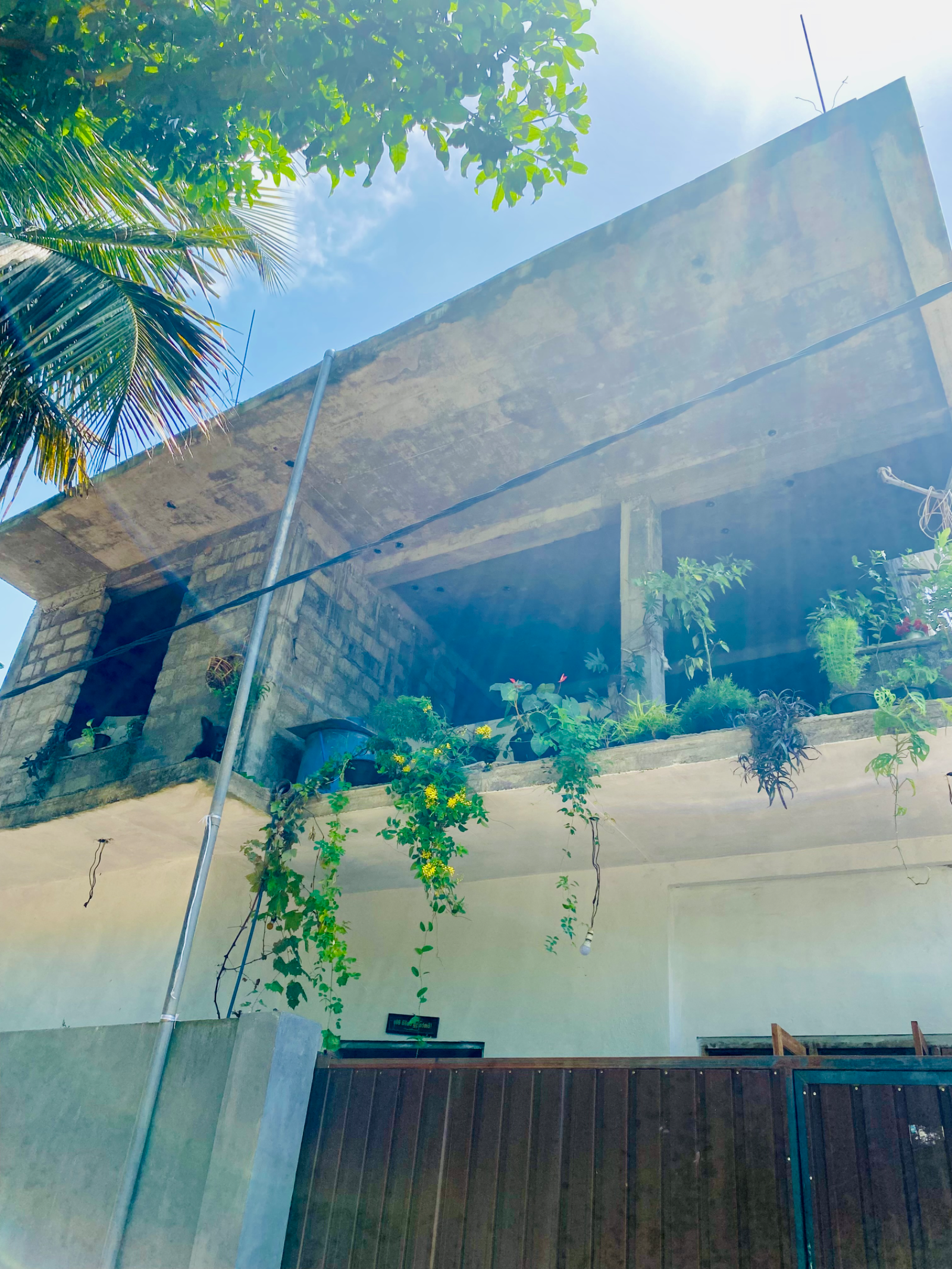 3 Storey House for Sale in Ratmalana